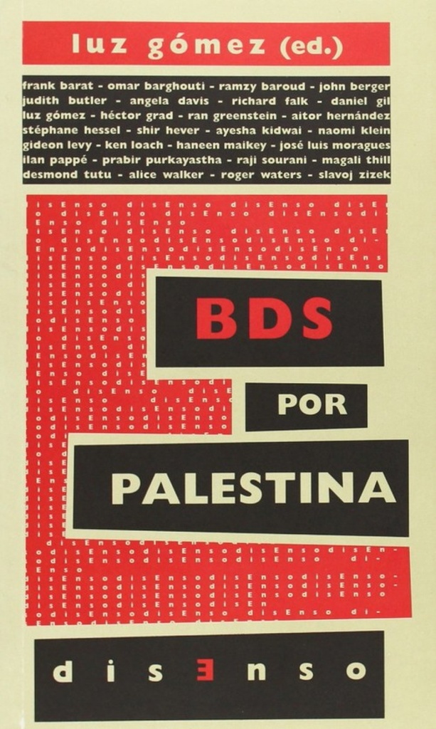 BDS POR PALESTINA