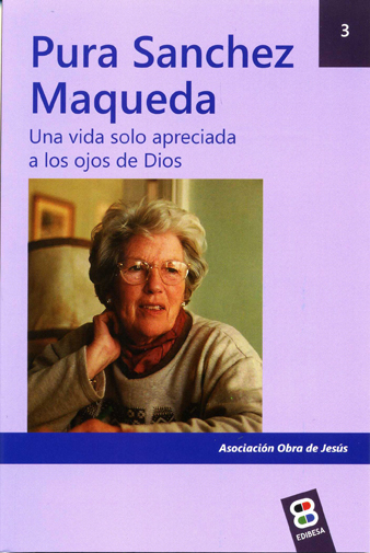 Pura Sánchez Maqueda