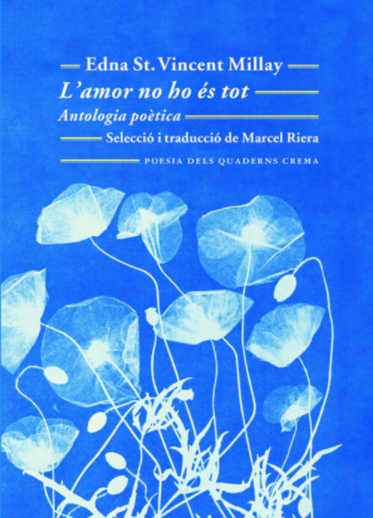 L´amor no ho és tot