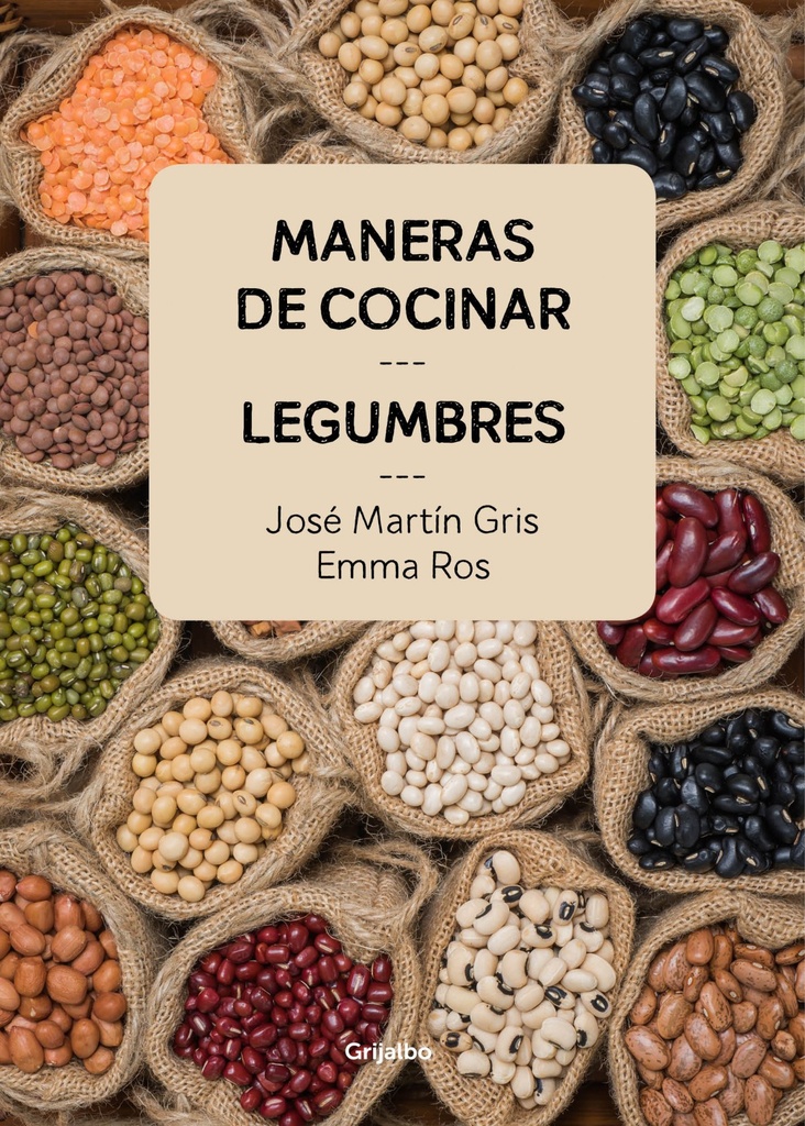 MANERAS DE COCINAR LEGUMBRES