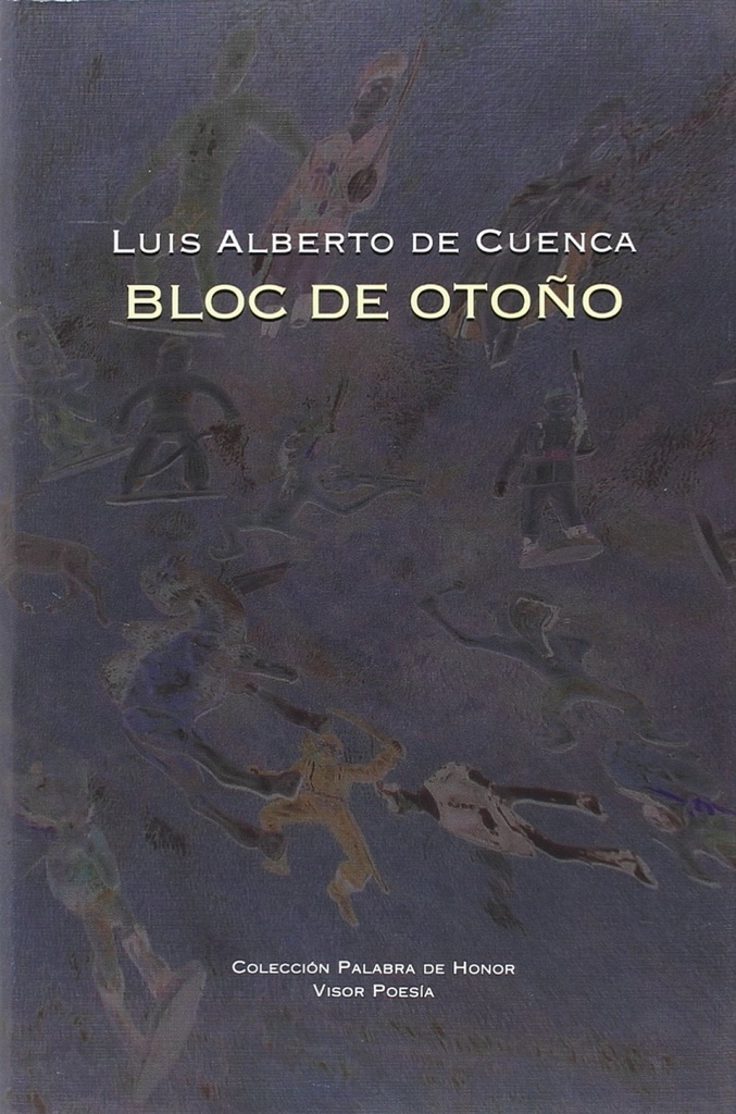 BLOC DE OTOÑO