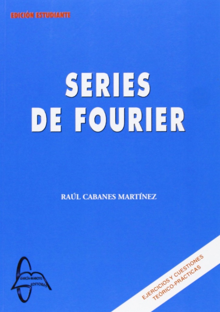 SERIES DE FOURIER