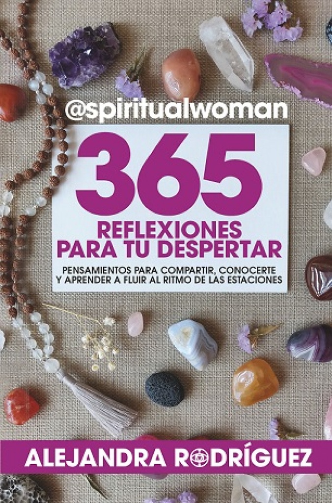 365 REFLEXIONES PARA TU DESPERTAR