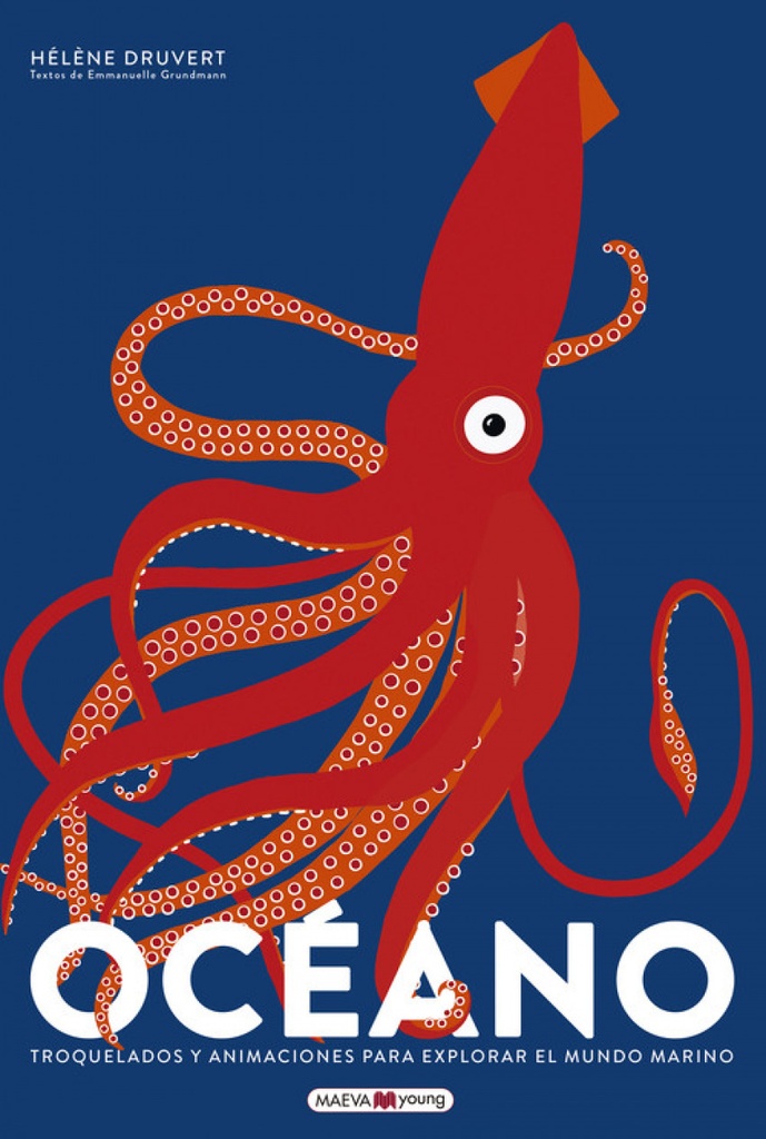 OCÉANO