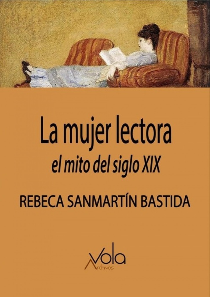 LA MUJER LECTORA