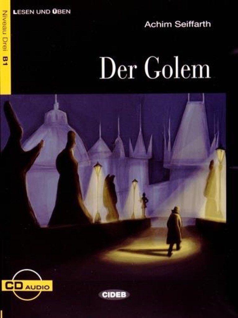 DER GOLEM