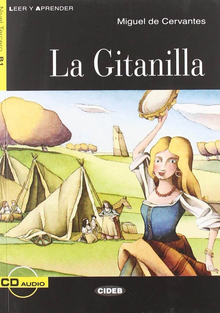 LA GITANILLA