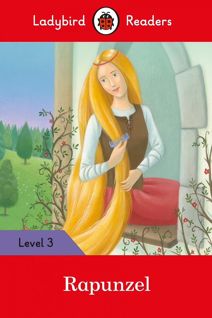 RAPUNZEL