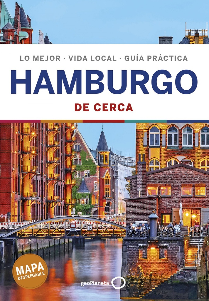 HAMBURGO 2019