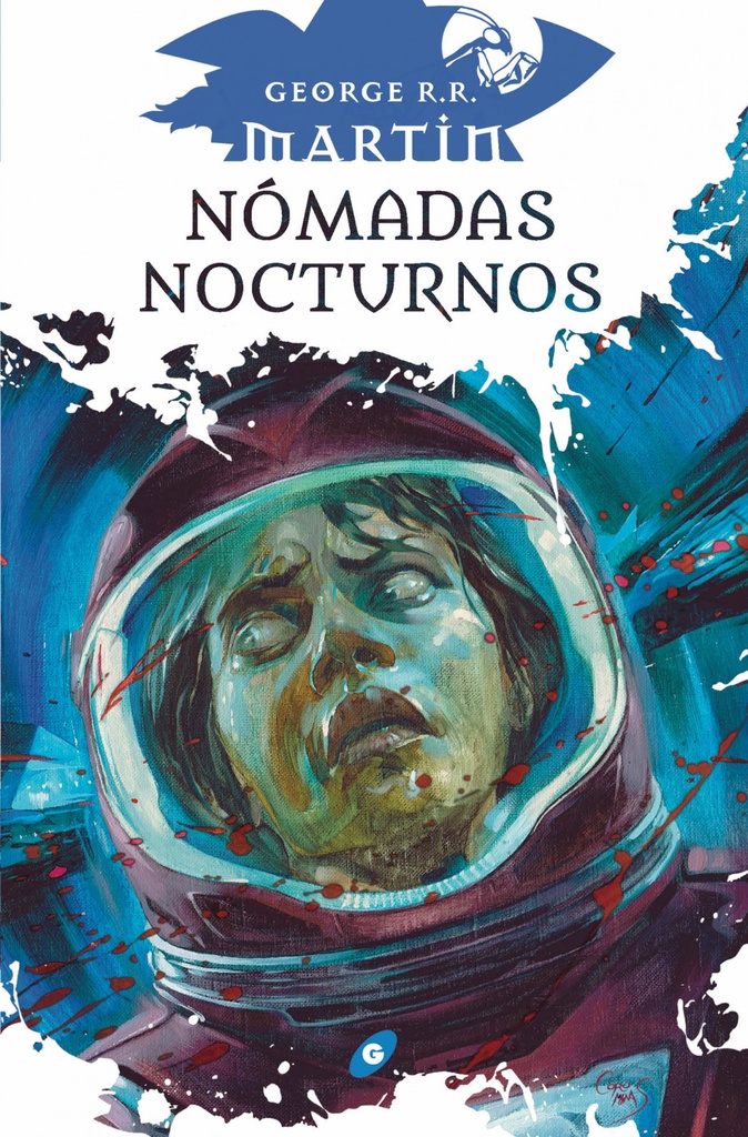 Nómadas nocturnos