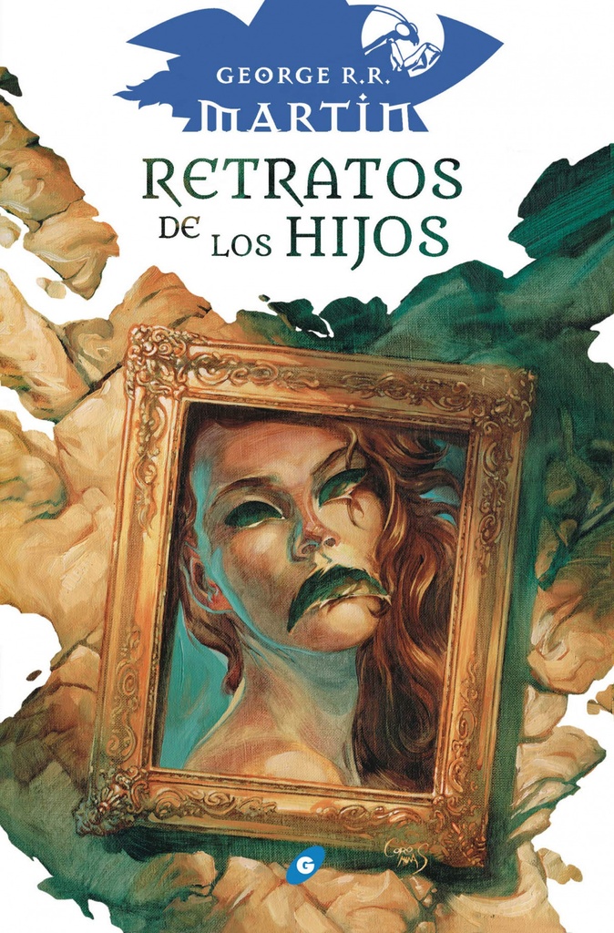 Retratos de los hijos