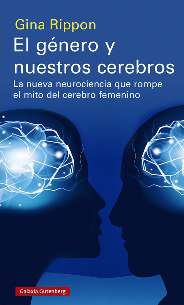 El género y nuestros cerebros