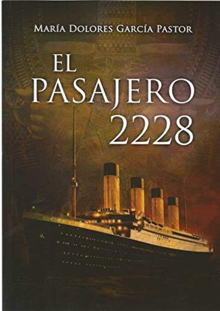 El pasajero 2.228