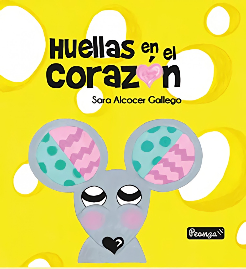 Huellas en el corazón