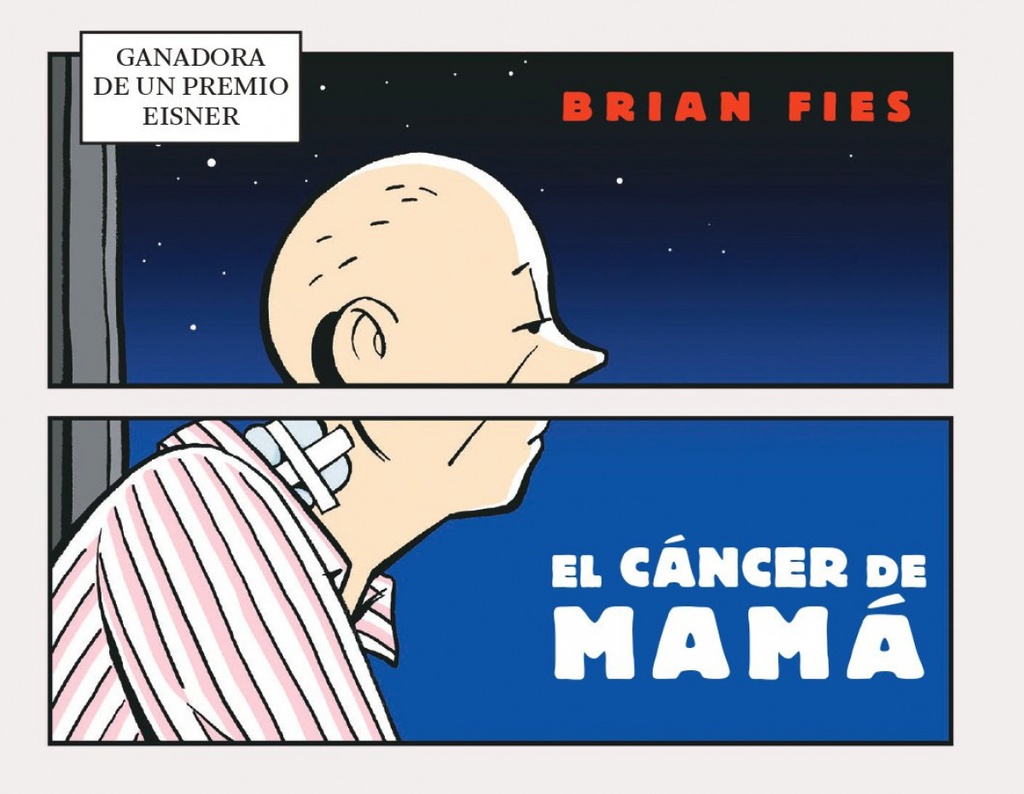 EL CÁNCER DE MAMÁ