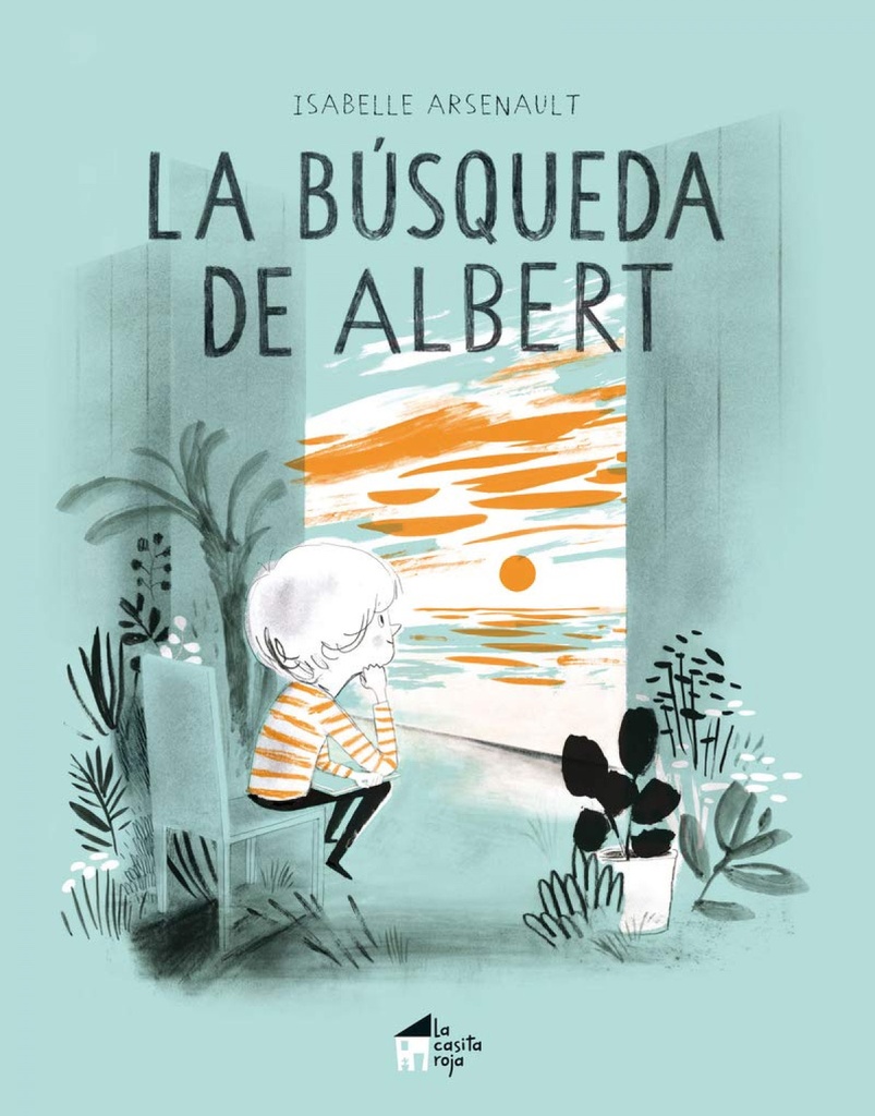 La búsqueda de Albert