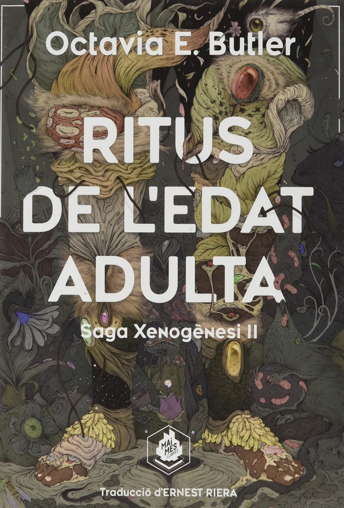 Ritus de l´edat adulta