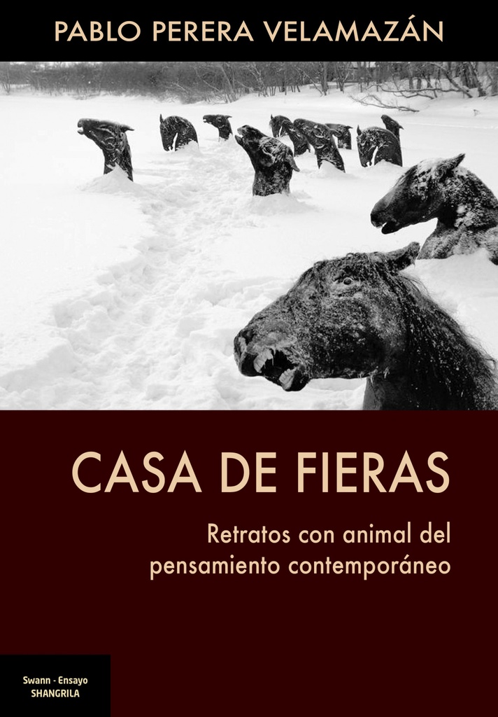 Casa de fieras