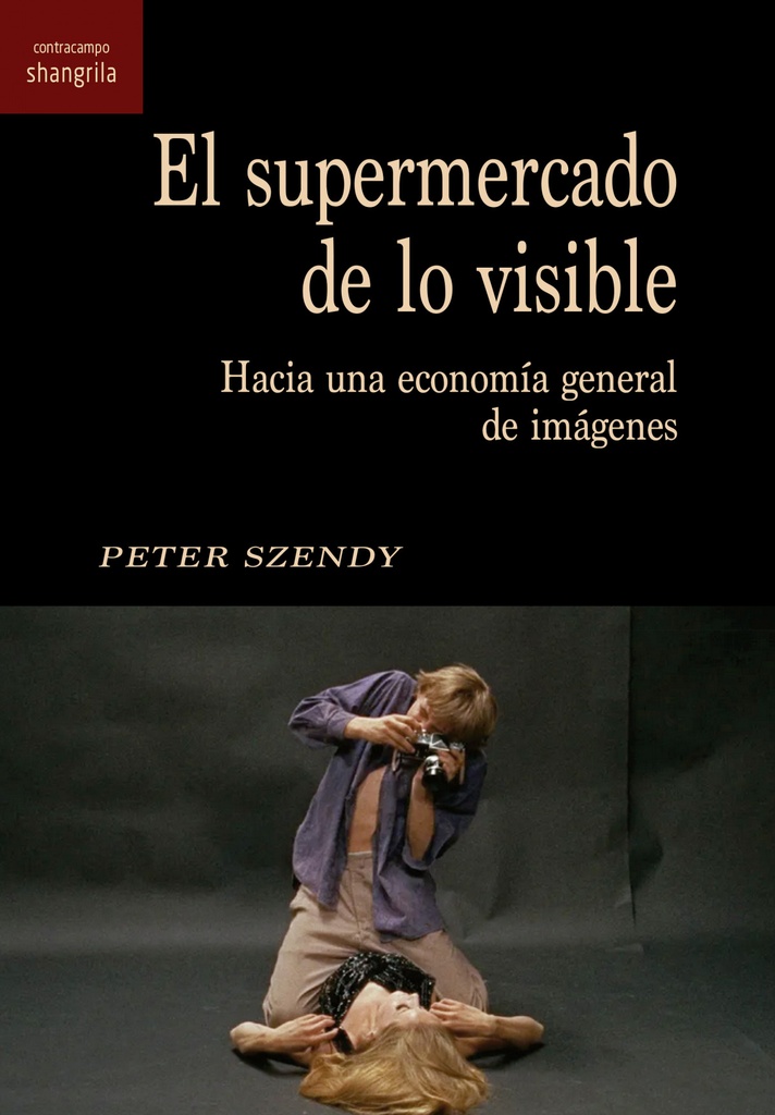 El supermercado de lo visible