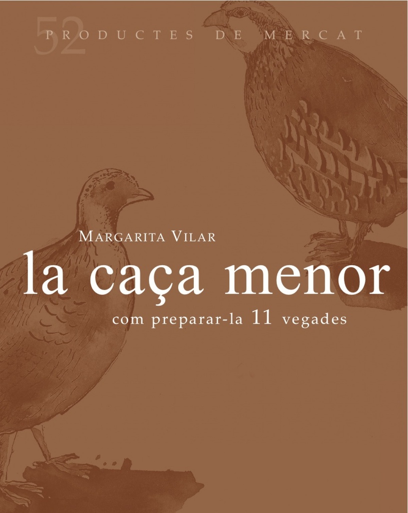 La caça menor