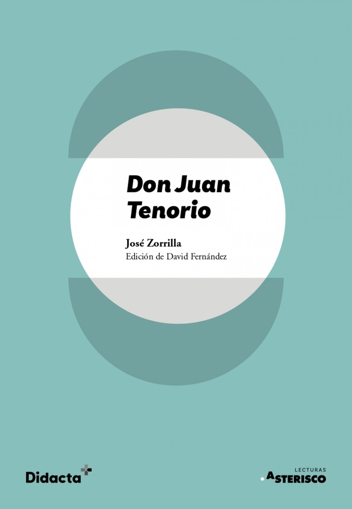 Don Juan Tenorio (texto original)