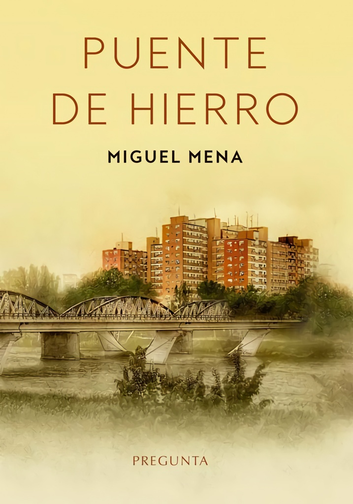 Puente de Hierro