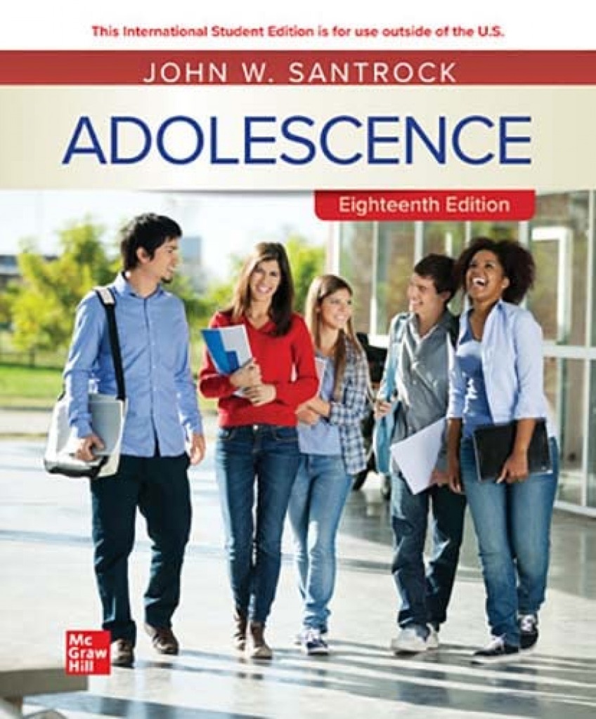 ISE ADOLESCENCE