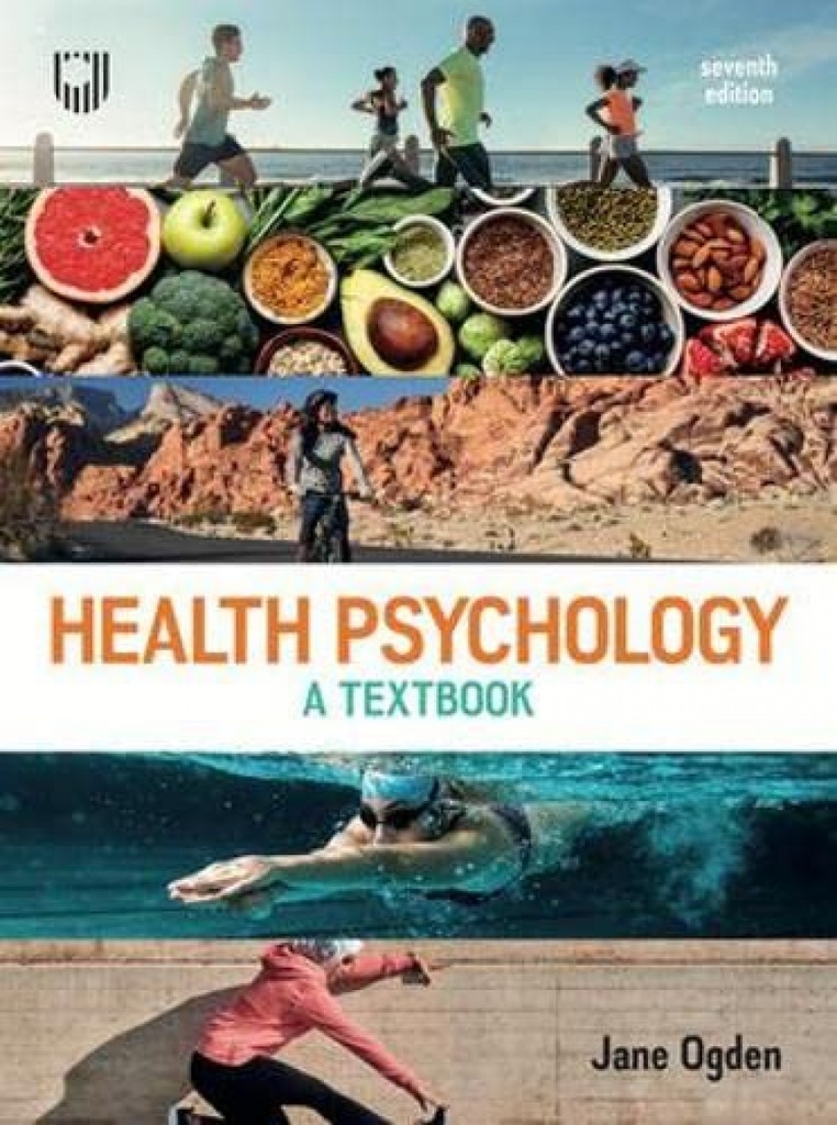 HEALTH PSYCHOLOGY