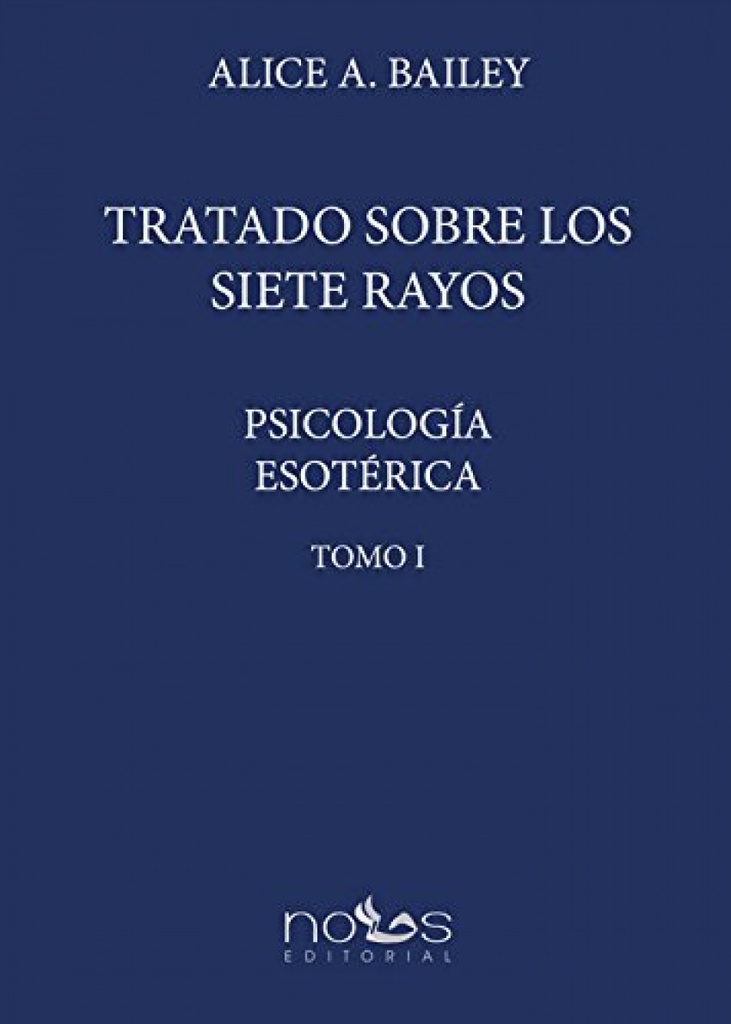 TRATADO SOBRE LOS 7 RAYOS