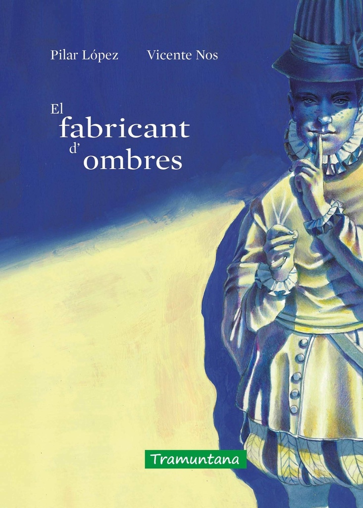 El fabricant d´ombres