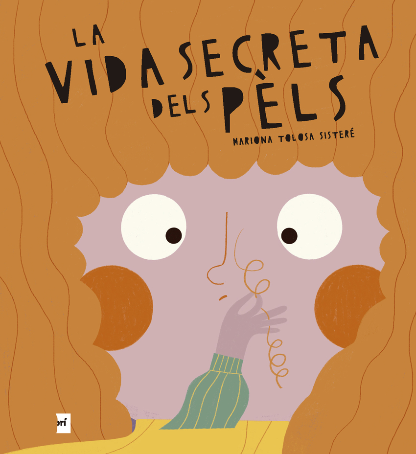 La vida secreta dels pèls