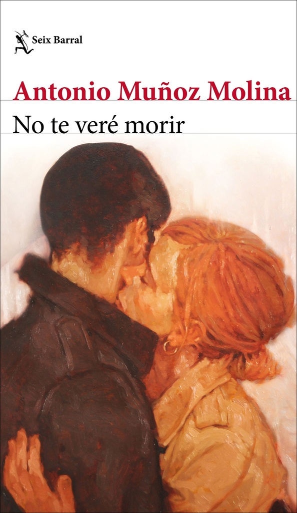 No te veré morir