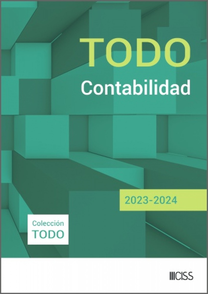 Todo Contabilidad 2023