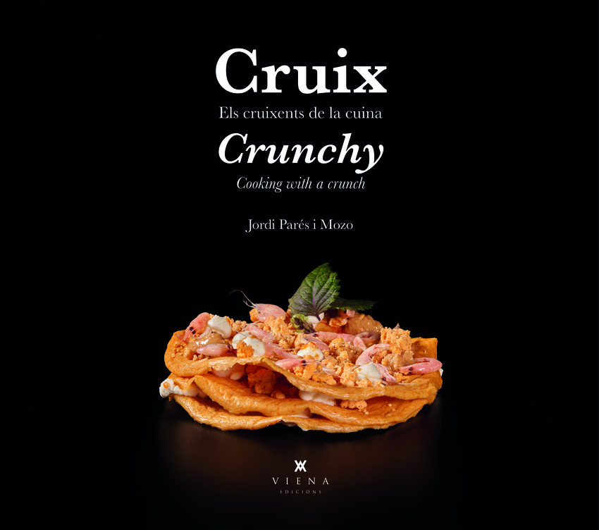 Cruix / Crunchy