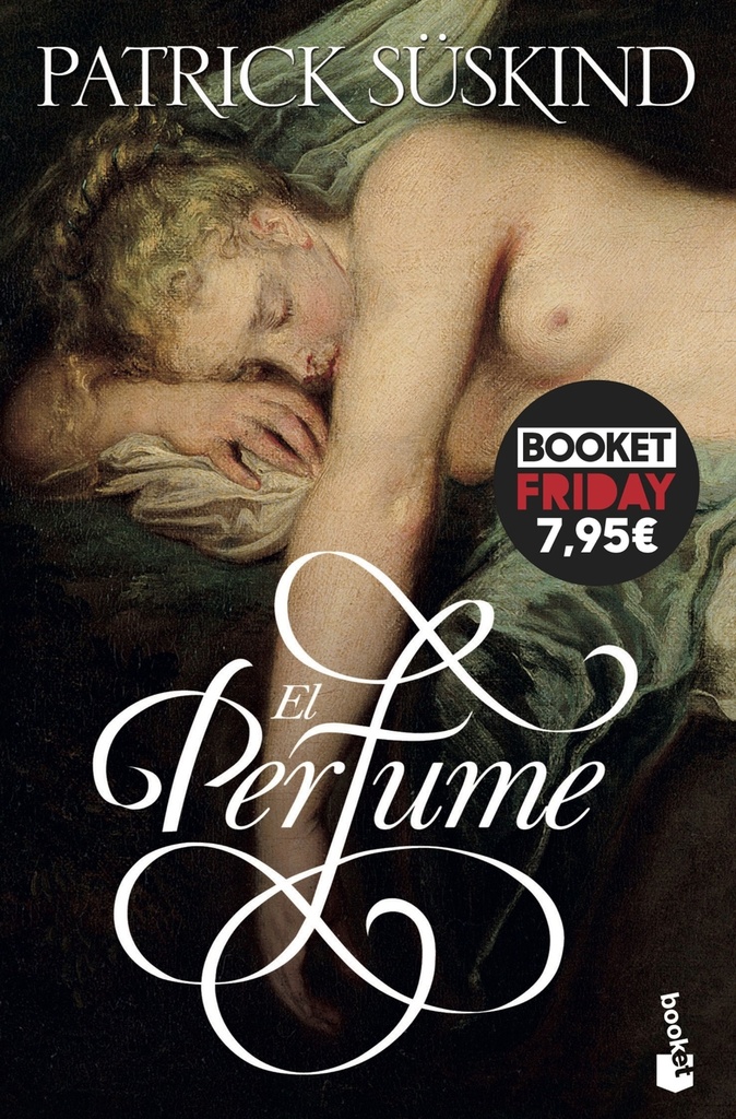 El perfume