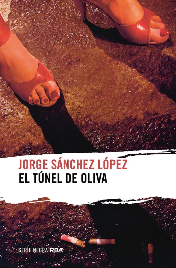 El túnel de Oliva