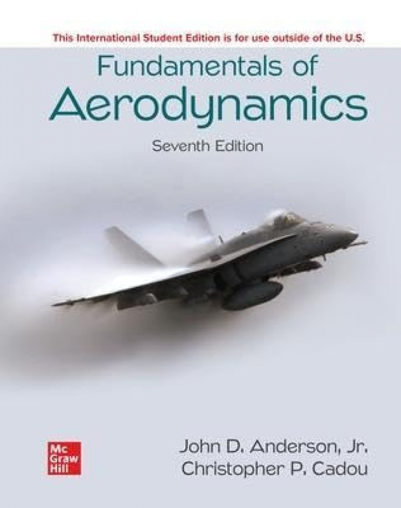 Fundamentals of aerodynamics