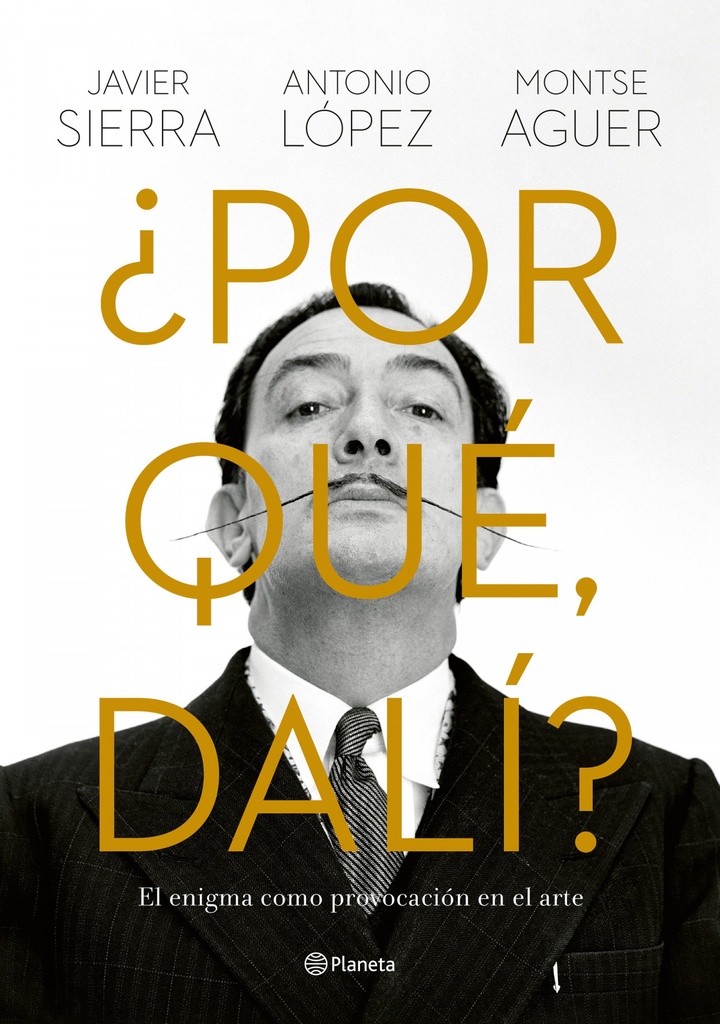 ¿Por qué, Dalí?