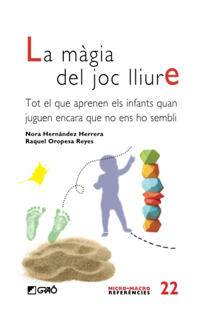 La màgia del joc lliure