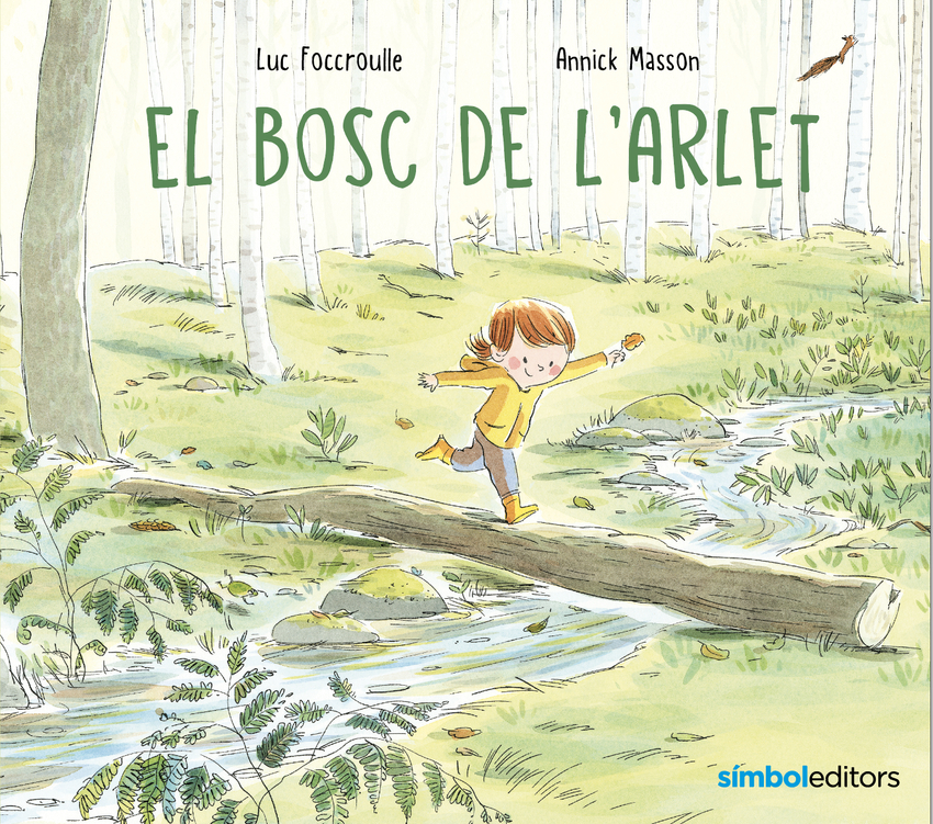 EL BOSC DE L´ARLET