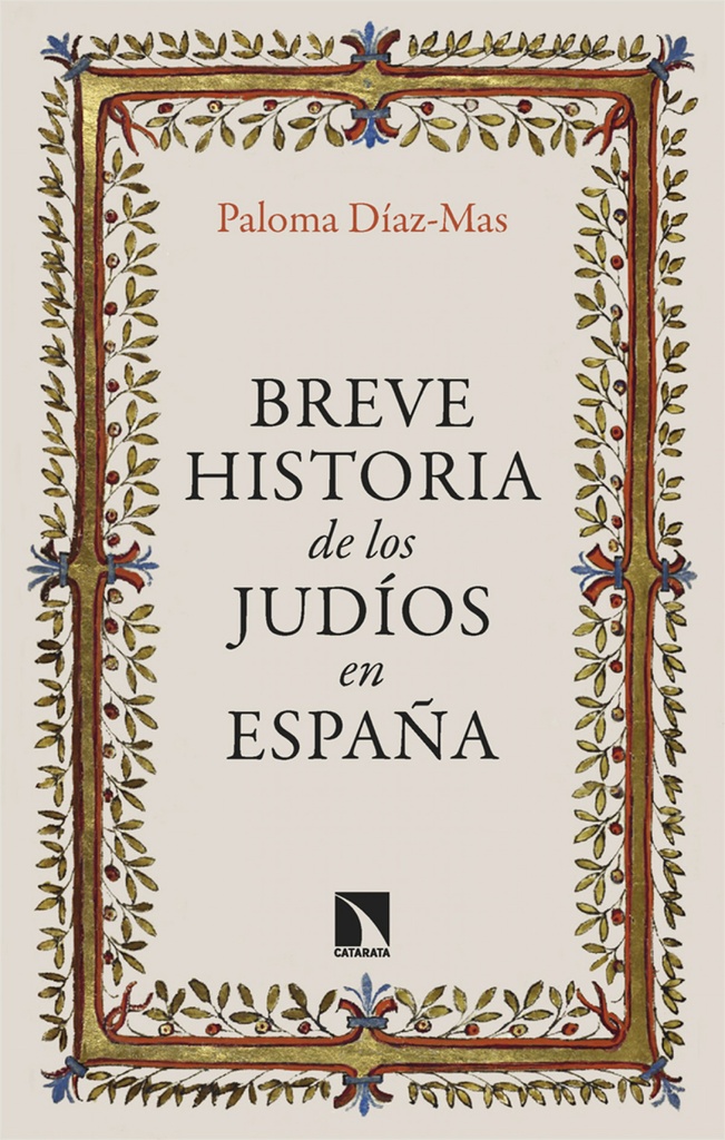 Breve historia de los judíos en España