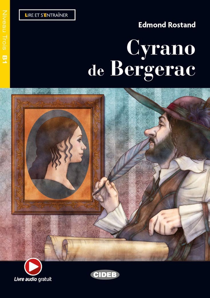 CIRANO DE BERGERAC