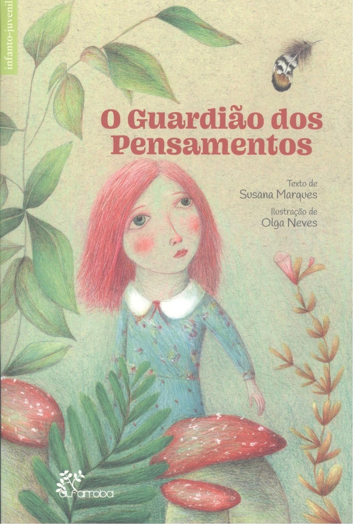 O GUARDIÃO DOS PENSAMENTOS