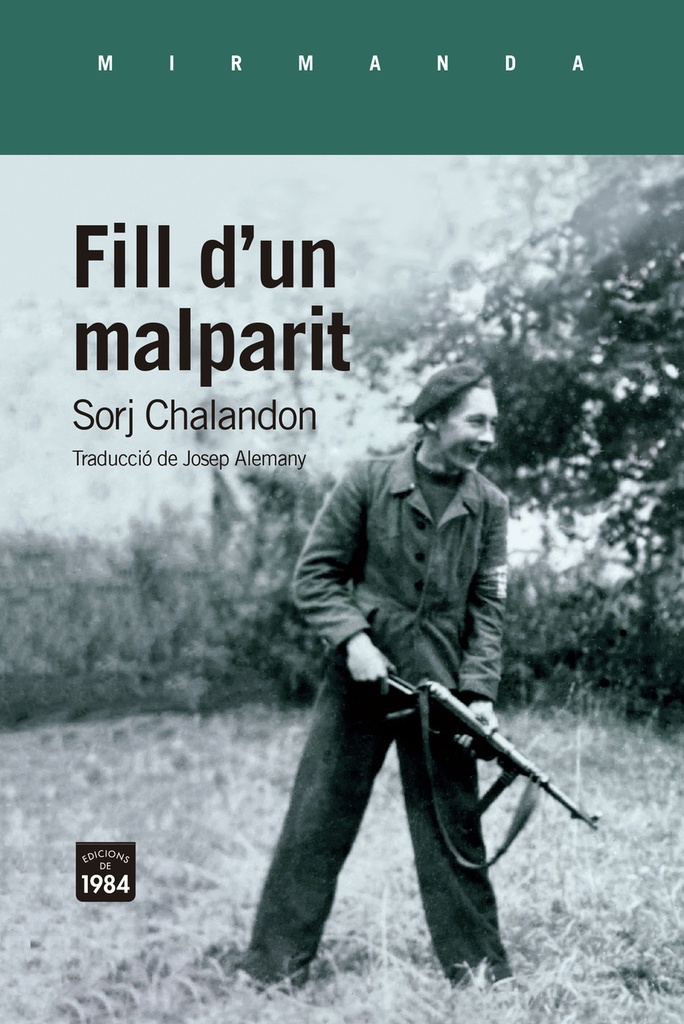 Fill d´un malparit