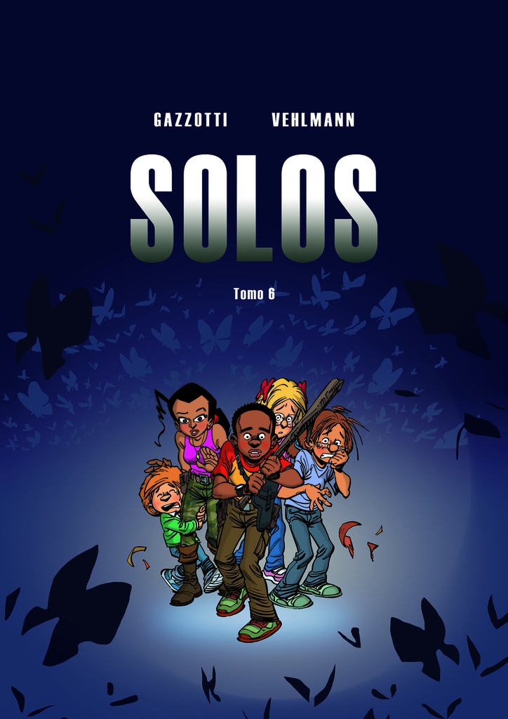 Solos 6