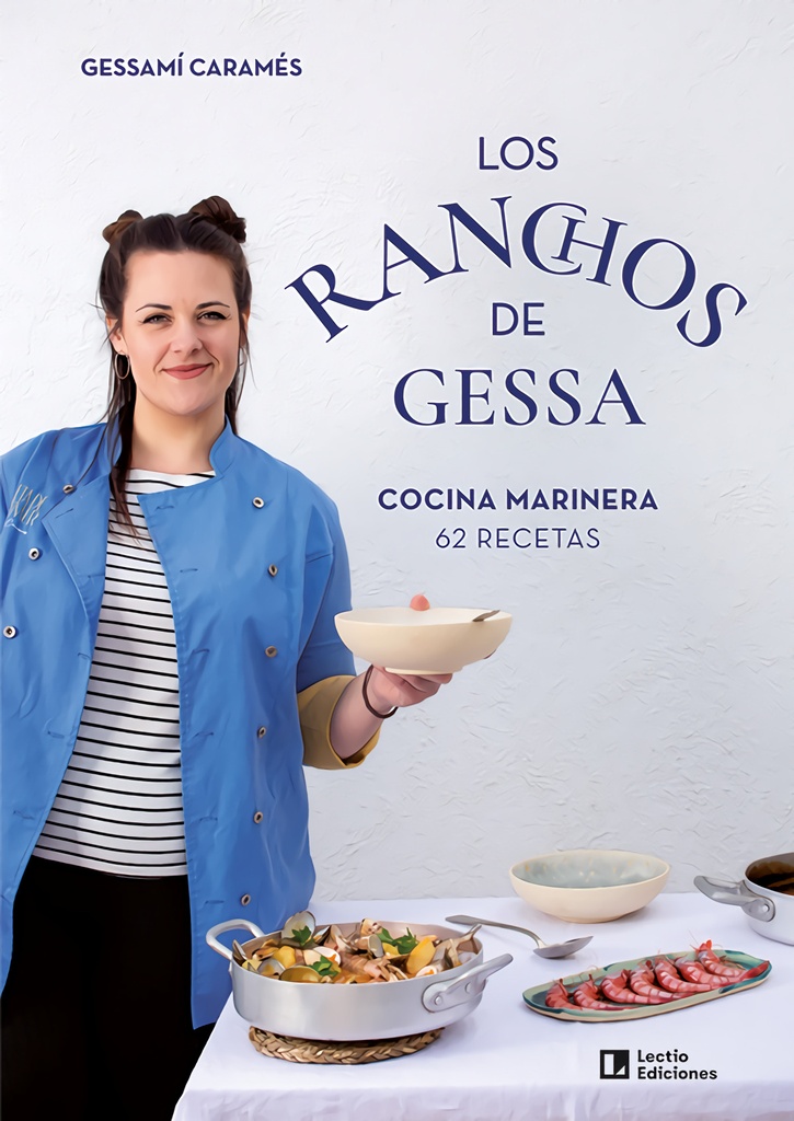 Los ranchos de Gessa