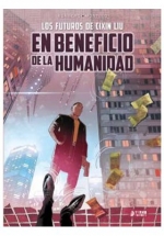 EN BENEFICIO DE LA HUMANIDAD