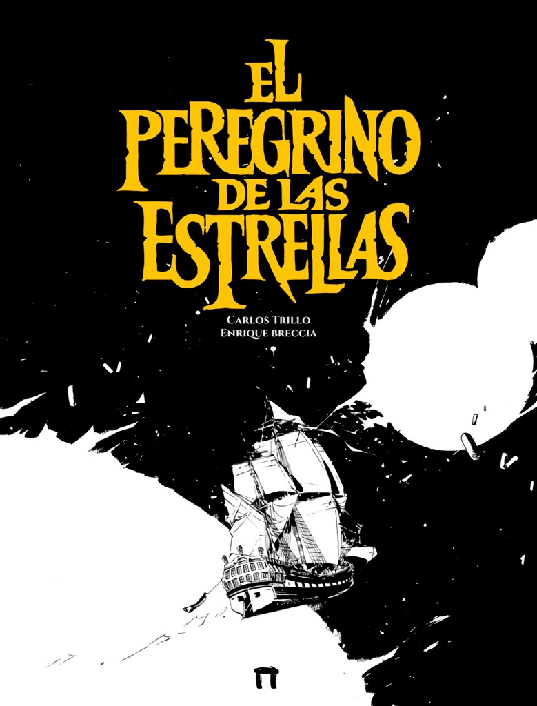 EL PEREGRINO DE LAS ESTRELLAS