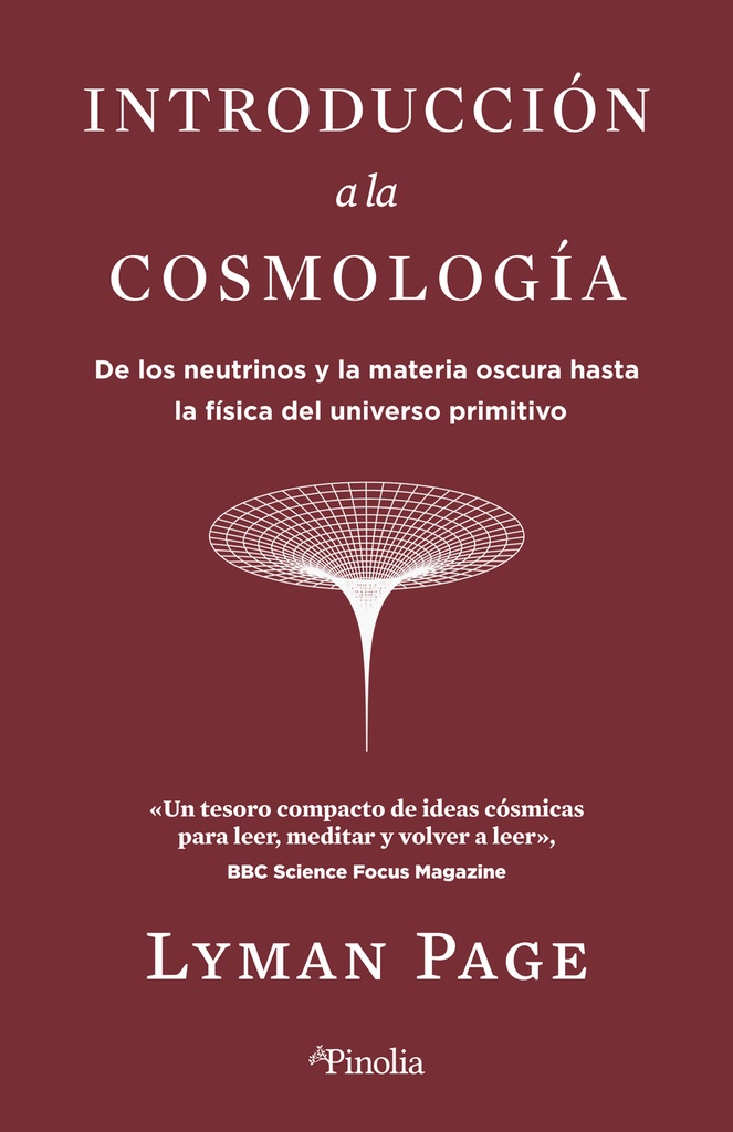 Introducción a la cosmología