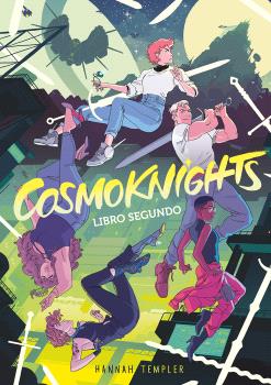 COSMOKNIGHTS 2